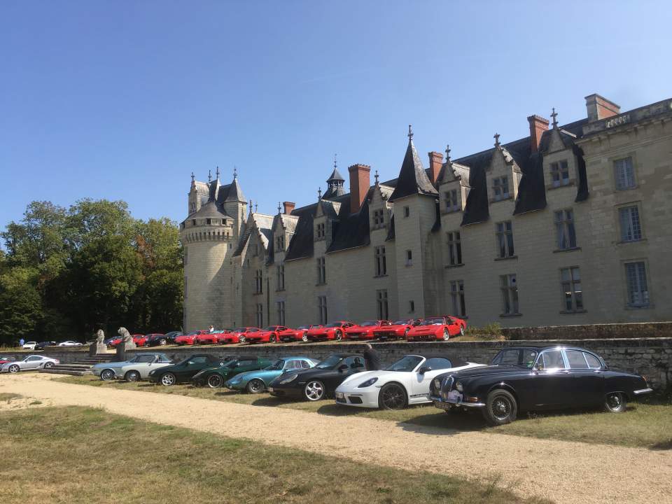 Château Mariage Poitiers &amp; Vienne (86) · Mariages · Château de Dissay