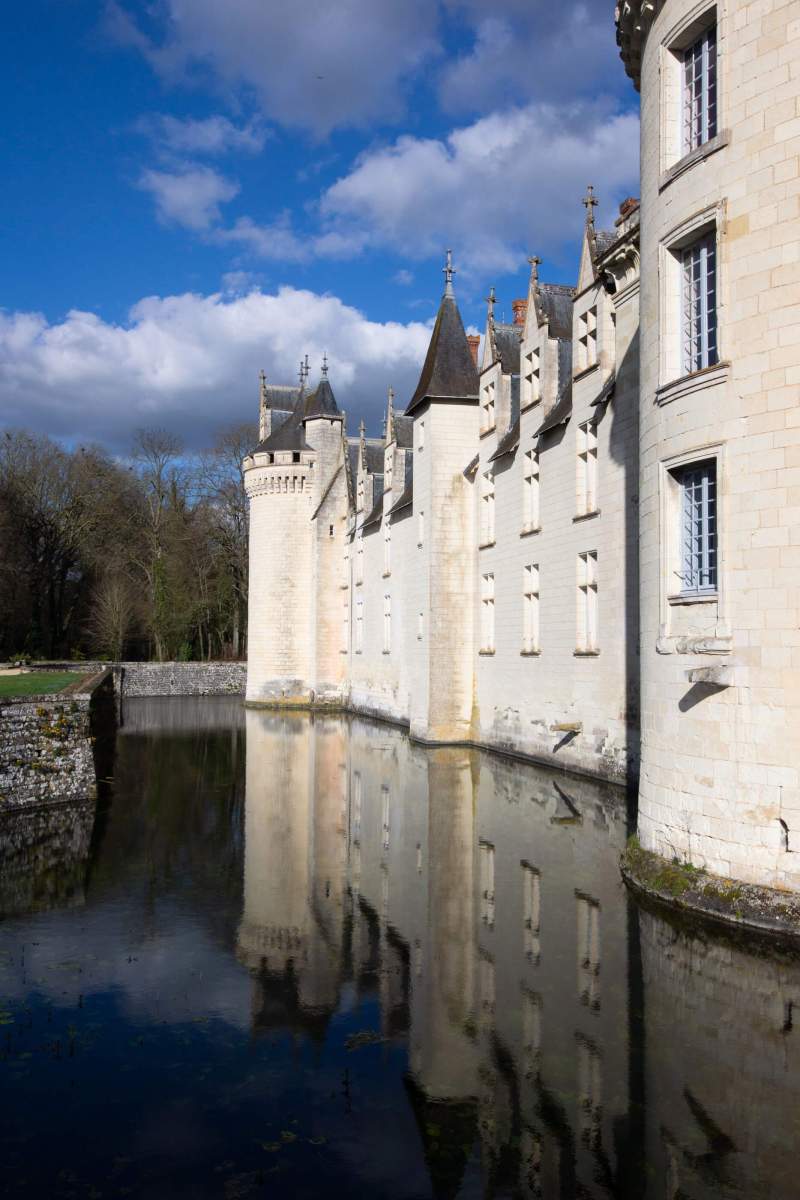 Séminaire proche Poitiers · Séminaire &amp; Réunions · Château de Dissay