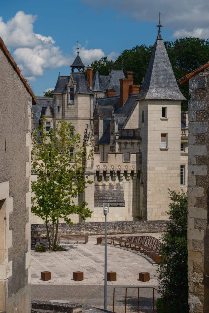 Séminaire proche Poitiers · Séminaire &amp; Réunions · Château de Dissay