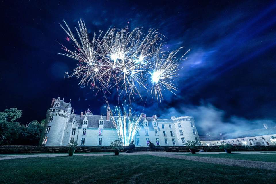 Château Mariage Poitiers &amp; Vienne (86) · Mariages · Château de Dissay